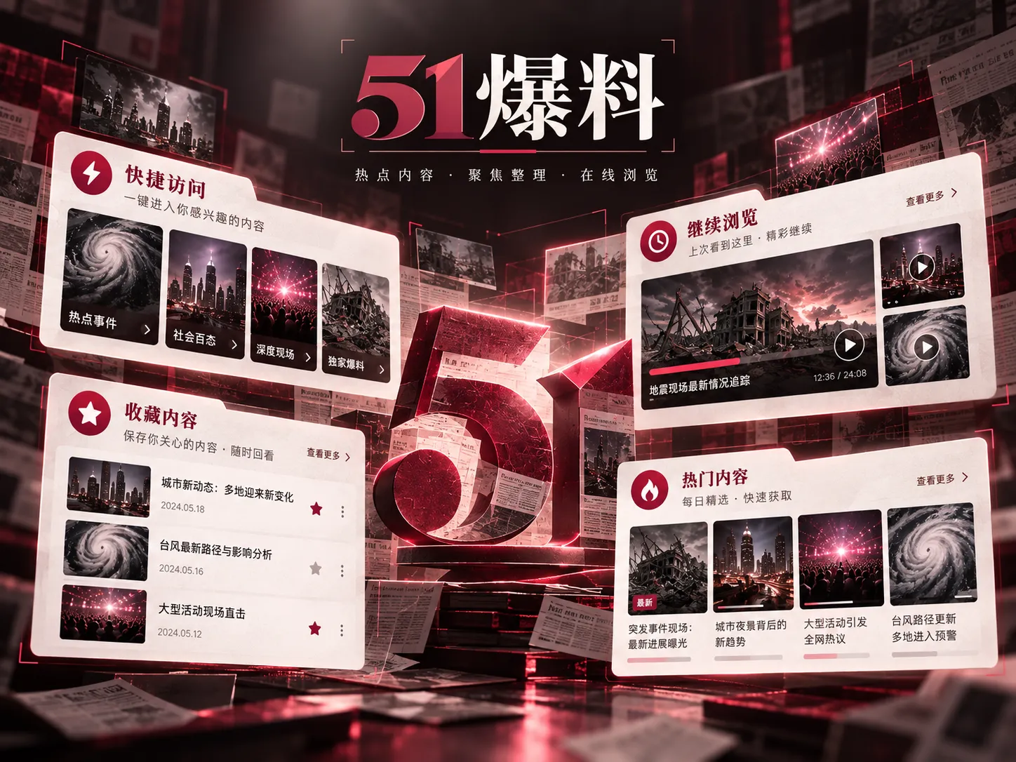 在线浏览与追剧安排