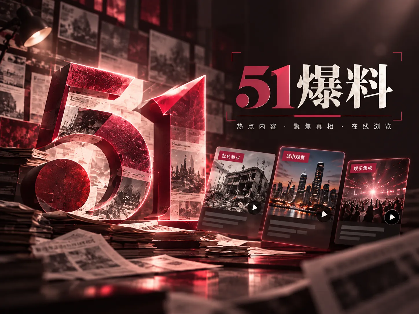 短视频切片里的“名场面”，为什么常需要补上下文相关配图