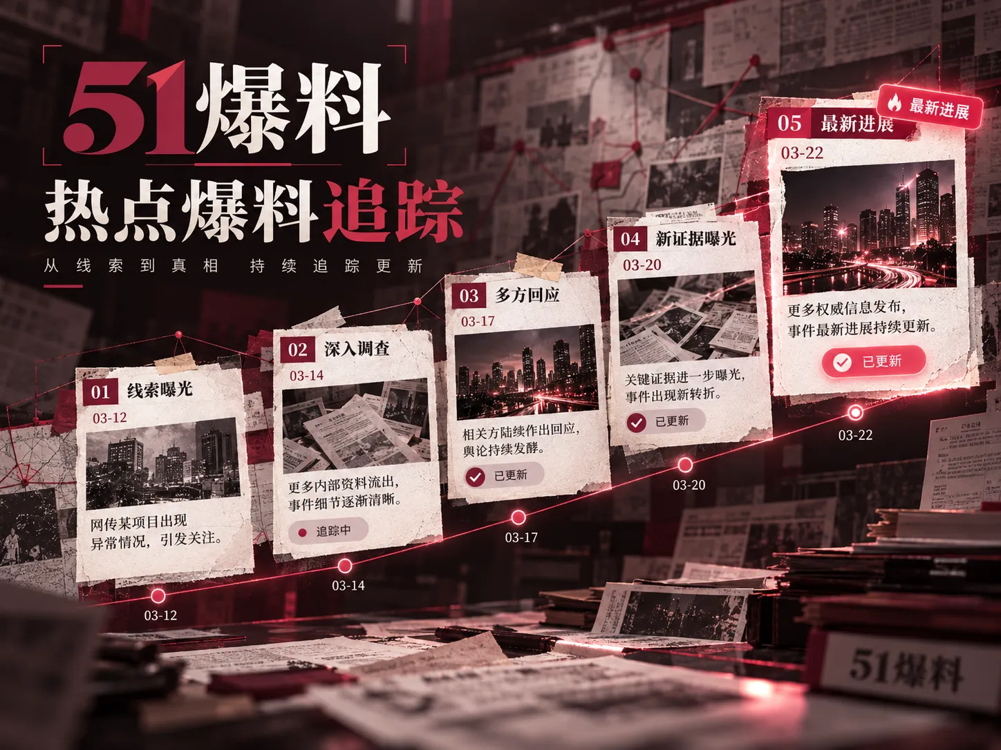 娱乐资讯标题很刺激时，先看正文里的四类词相关配图