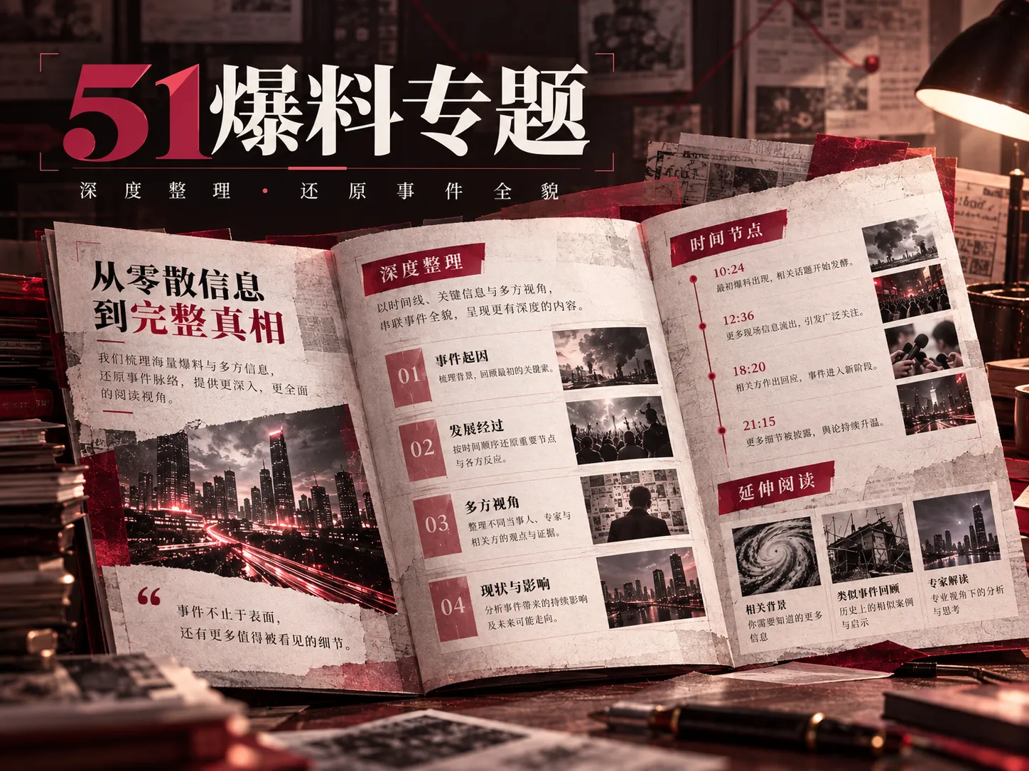 二创剪辑和原作内容怎么区分相关配图