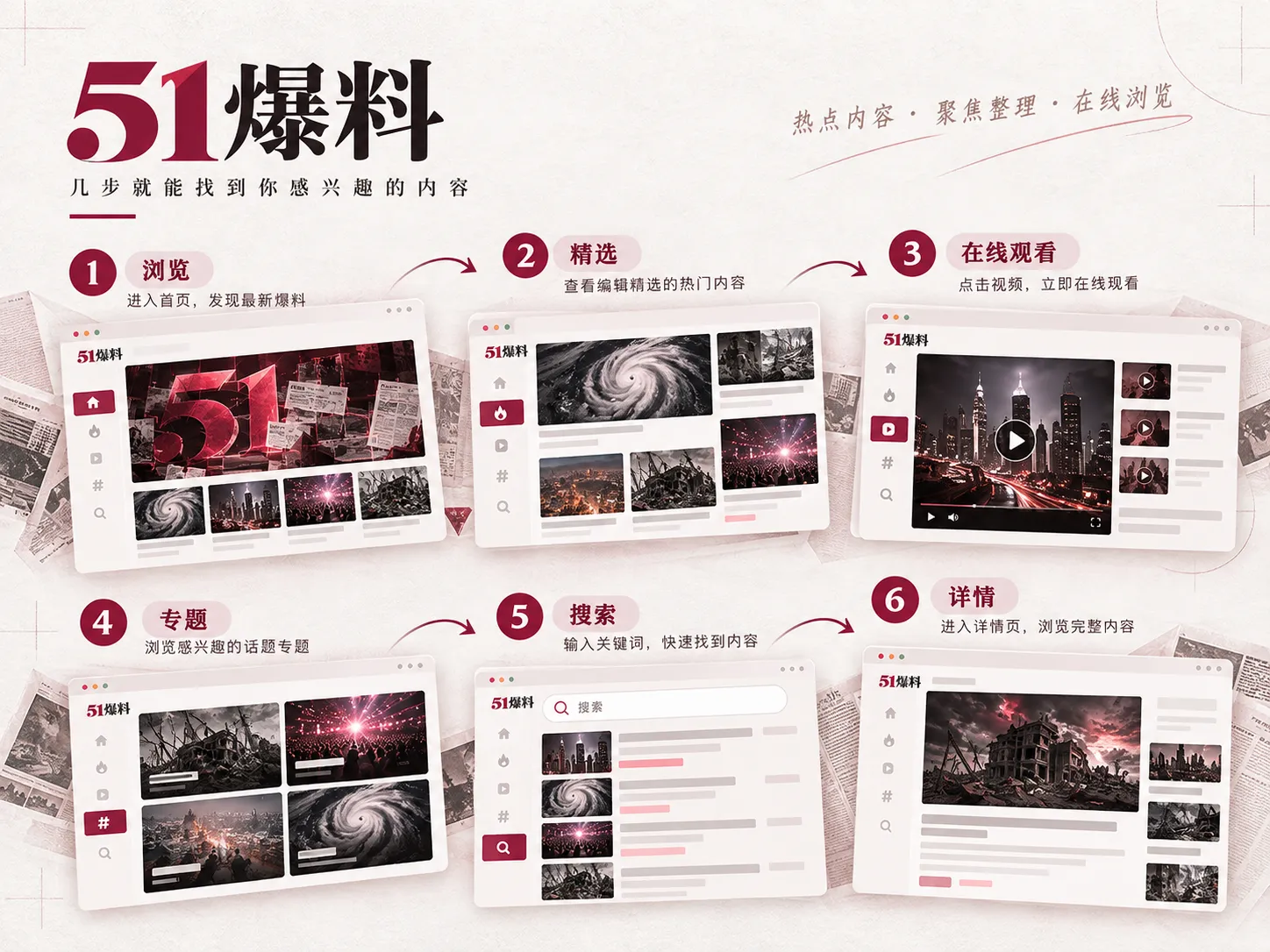 爆料、传闻、官宣有什么区别相关配图